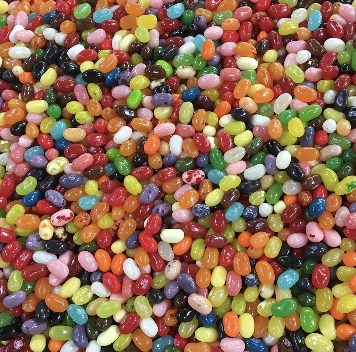 Jelly Belly