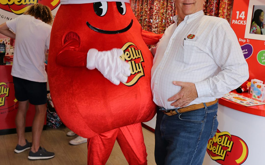 Jelly Belly