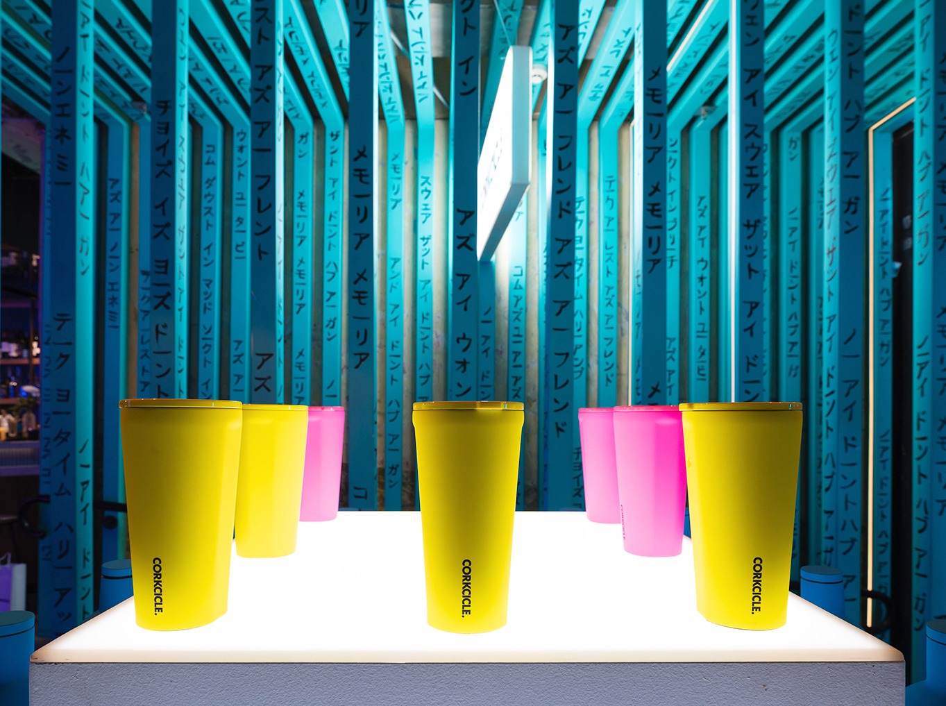 Corkcicle The Red Republic